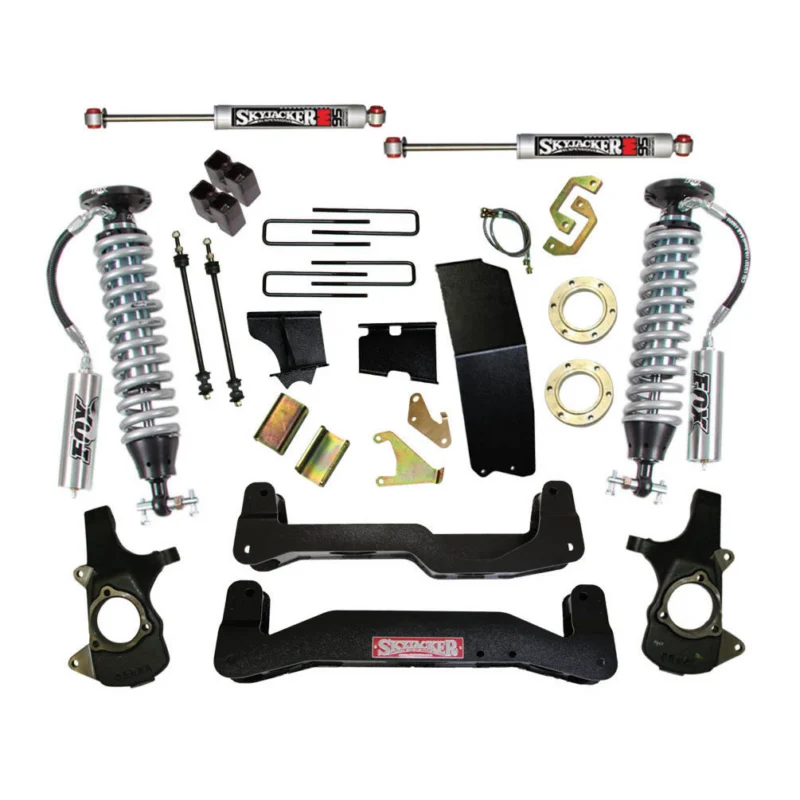 Skyjacker C14662ALSKM - Suspension Lift Kits