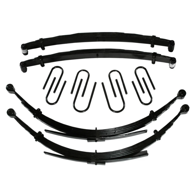 Skyjacker C160BKSD-B - Suspension Lift Kits