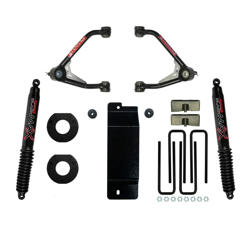 Skyjacker C17350PAB - Control Arms