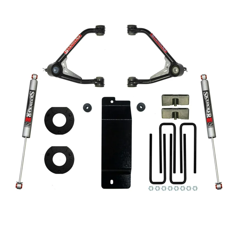 Skyjacker C17350PAM - Control Arms