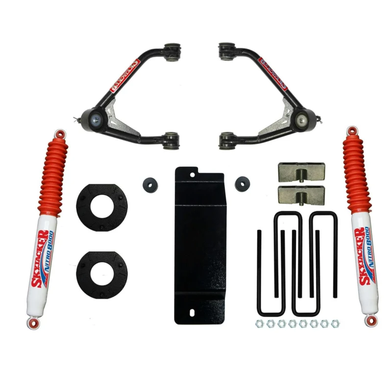 Skyjacker C17350PAN - Control Arms