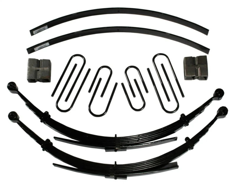 Skyjacker C180AK-N - Suspension Lift Kits