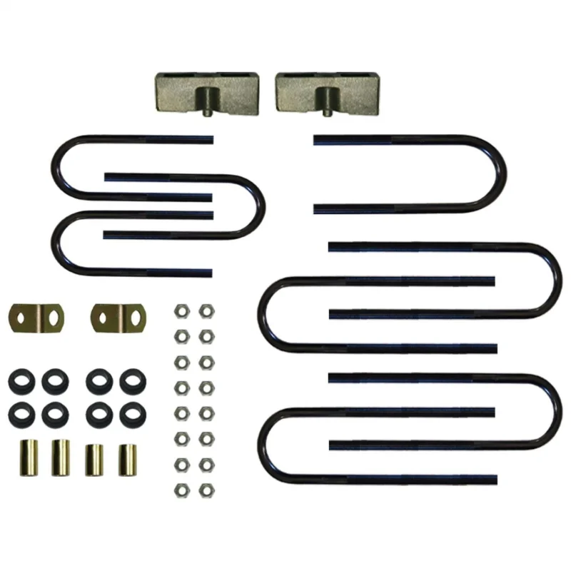 Skyjacker C180ASD - Suspension Lift Kits