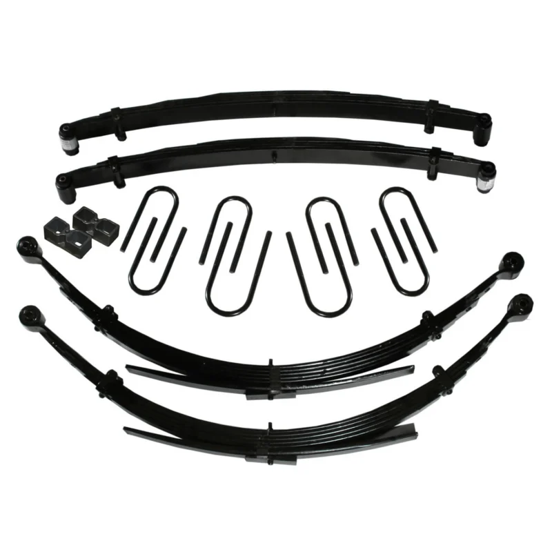 Skyjacker C180BKSD - Suspension Lift Kits