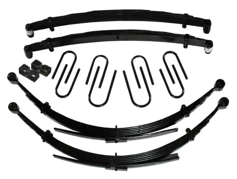 Skyjacker C180BKSD8-M - Suspension Lift Kits