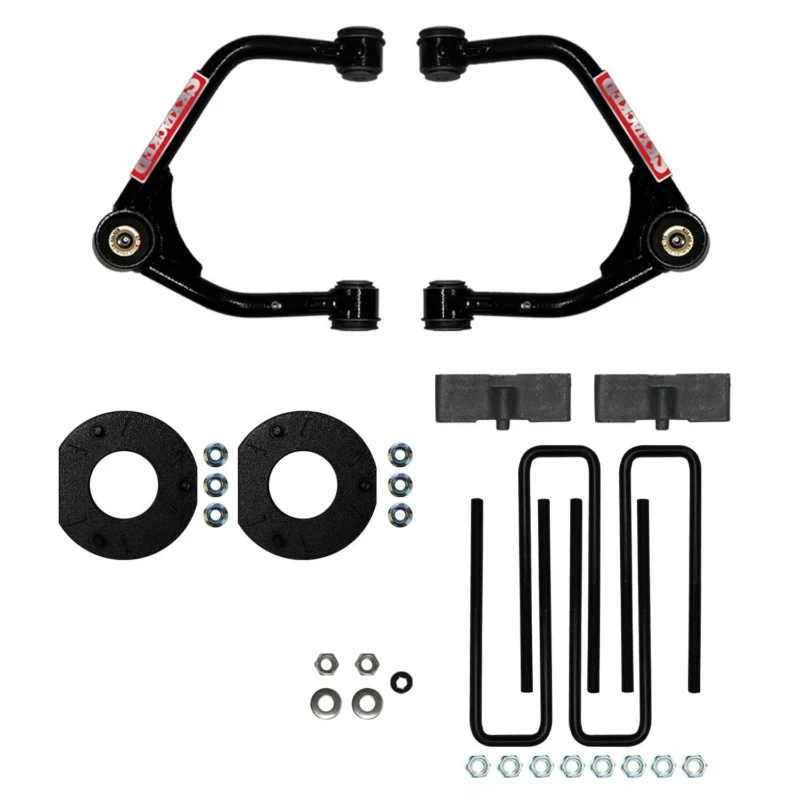 Skyjacker C19350 - Suspension Lift Kits