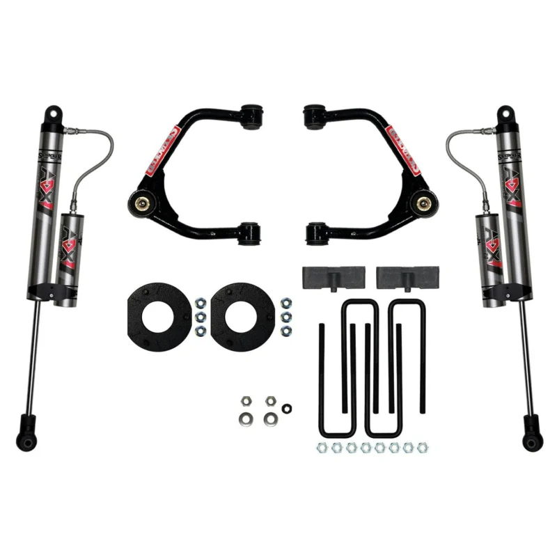 Skyjacker C19350KX - Suspension Lift Kits