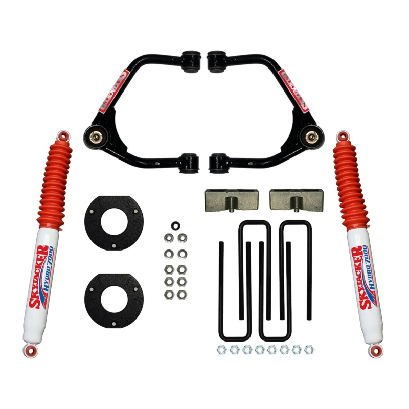 Skyjacker C19350MPH - Suspension Lift Kits, Crew Cab