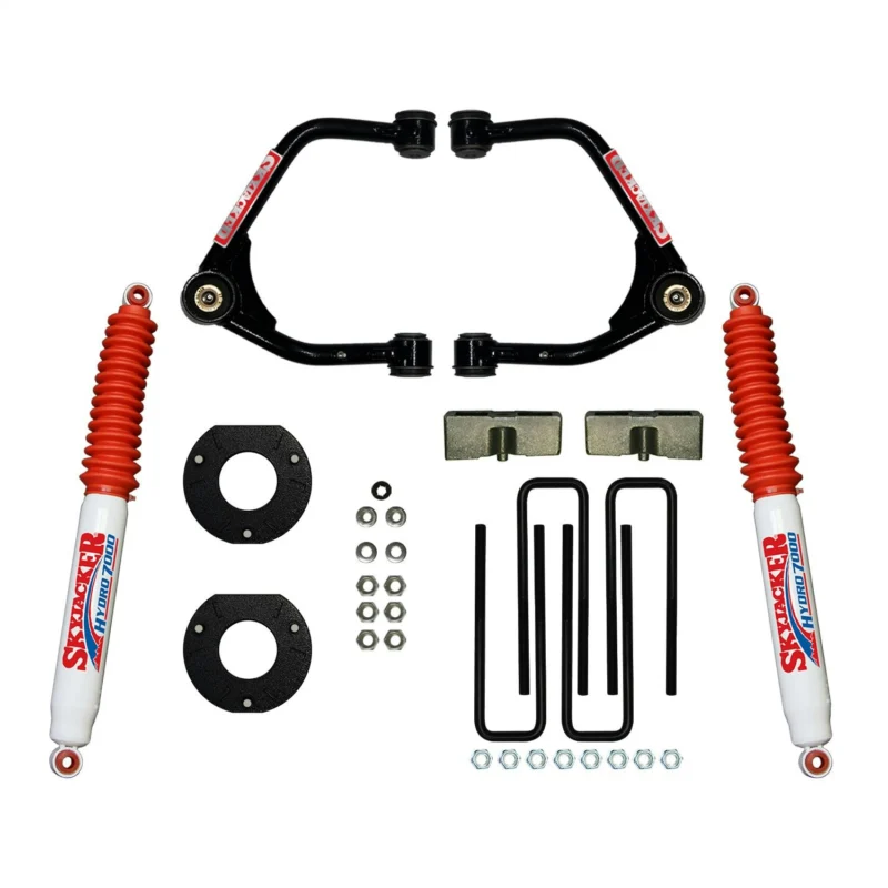 Skyjacker C19350PH - Suspension Lift Kits, Crew Cab