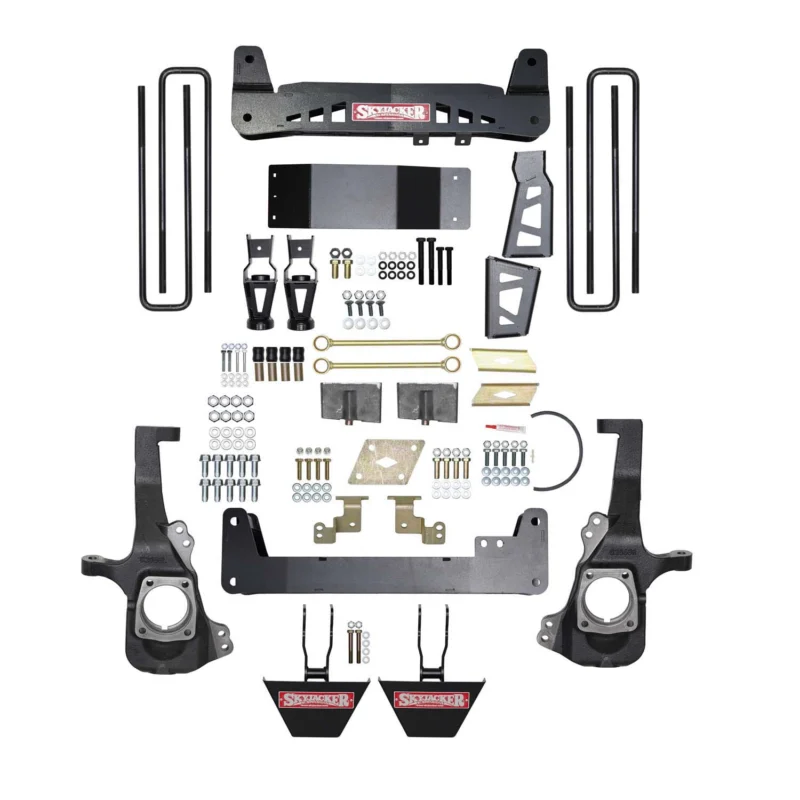 Skyjacker C20681TDK - Suspension Lift Kits