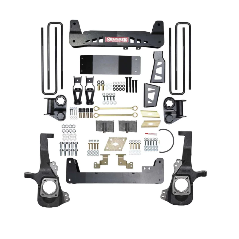 Skyjacker C20681TRK - Suspension Lift Kits