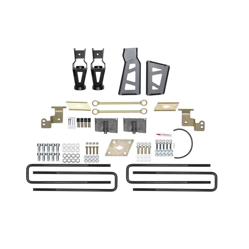 Skyjacker C2068C - Suspension Lift Kits