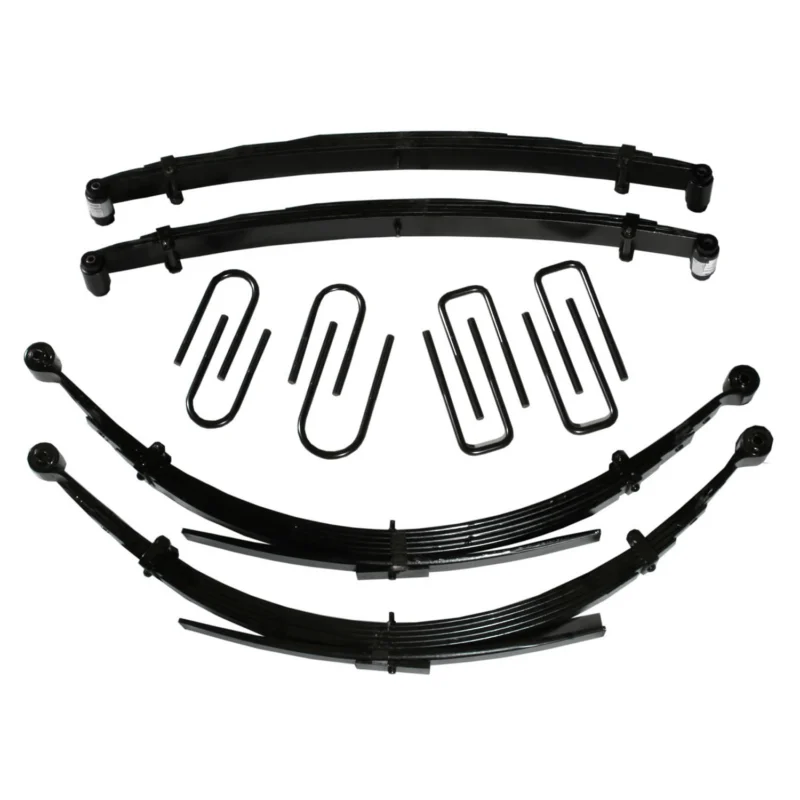 Skyjacker C225AJKS - Suspension Lift Kits