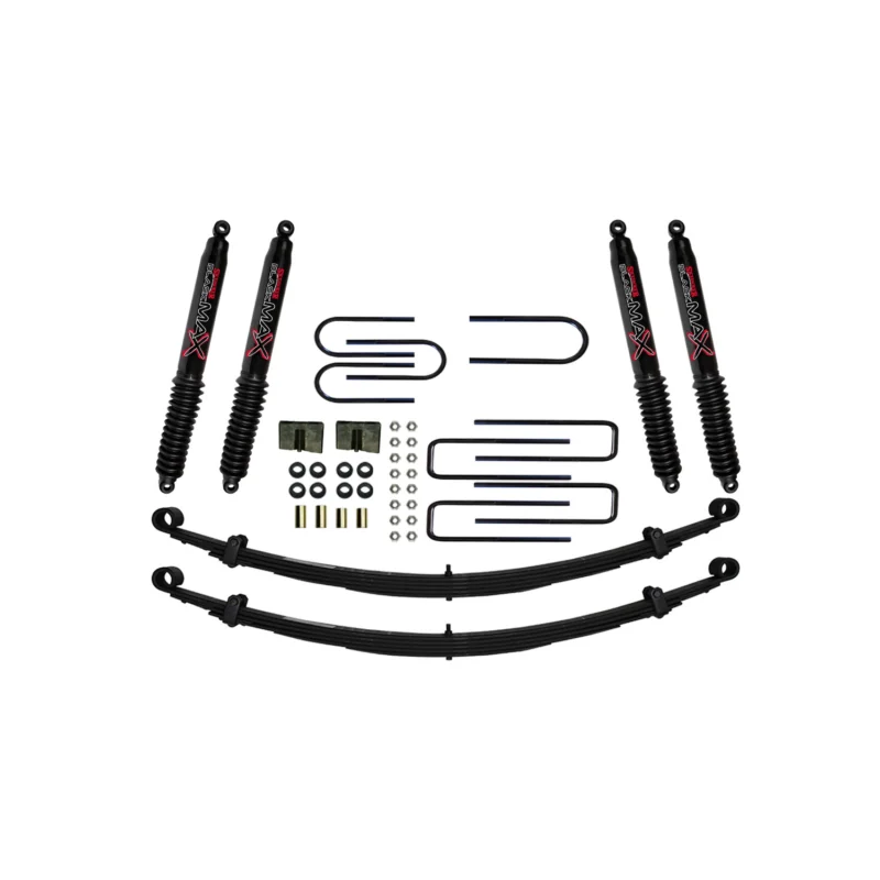 Skyjacker C240AK-B - Suspension Lift Kits