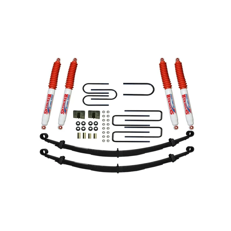 Skyjacker C240AK-H - Suspension Lift Kits