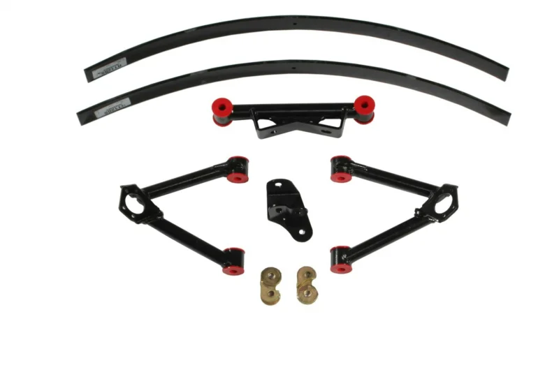 Skyjacker C2567K-N - Suspension Lift Kits