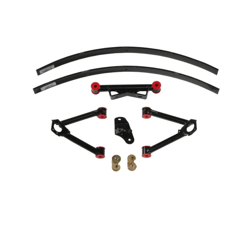Skyjacker C2567K - Suspension Lift Kits