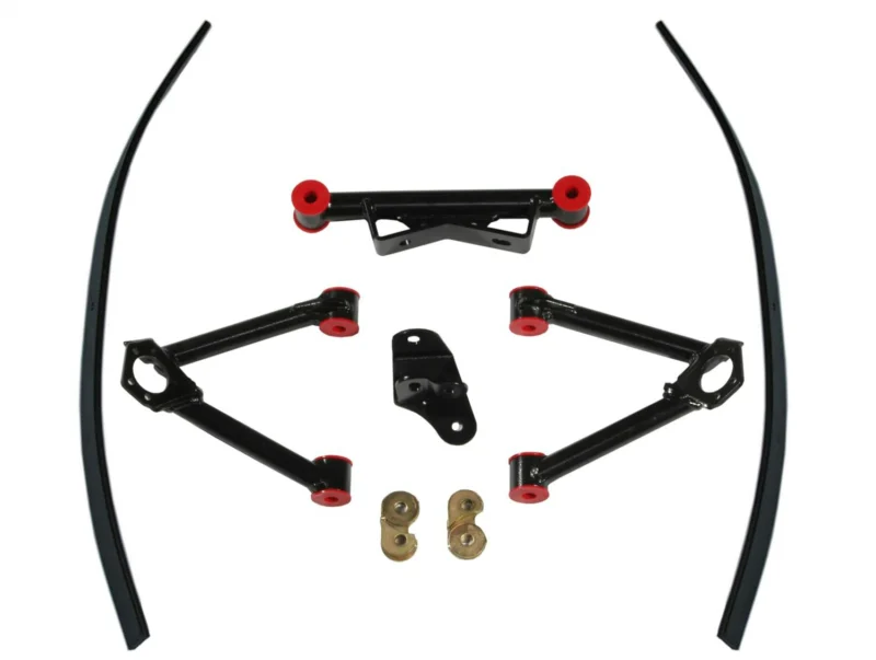 Skyjacker C256K-N - Suspension Lift Kits