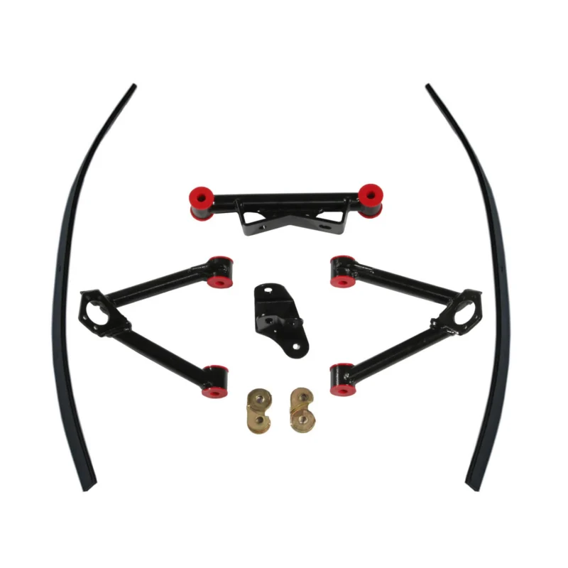 Skyjacker C256K - Suspension Lift Kits