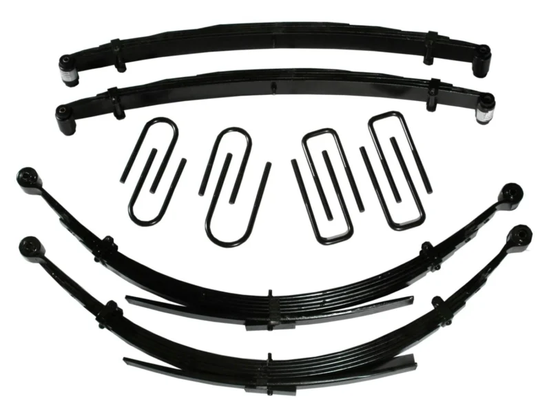 Skyjacker C260AJKS-H - Suspension Lift Kits