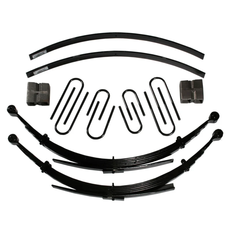 Skyjacker C280AK - Suspension Lift Kits