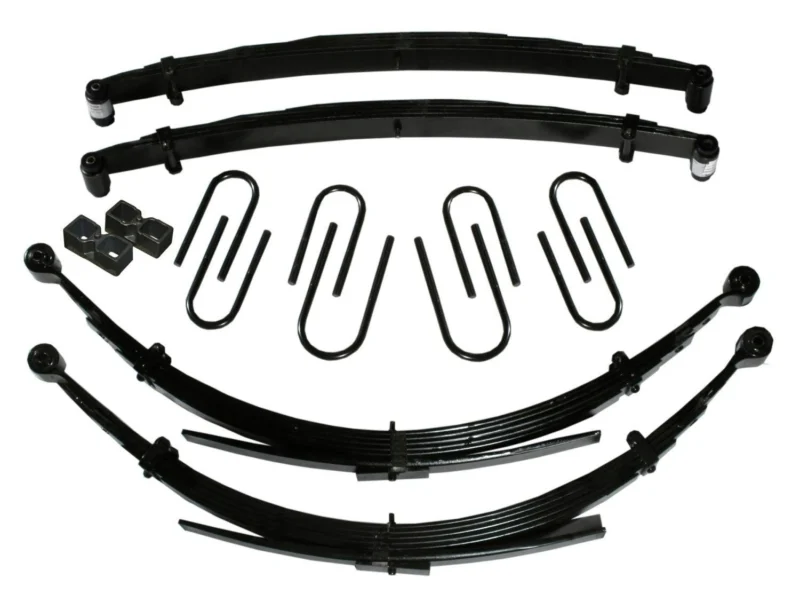 Skyjacker C280AKSS-N - Suspension Lift Kits