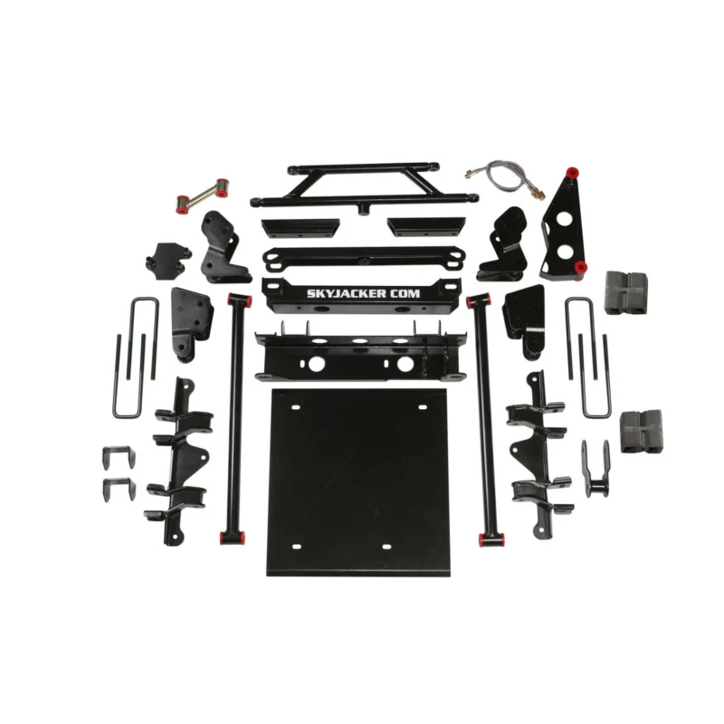 Skyjacker C4626K-B - Suspension Lift Kits