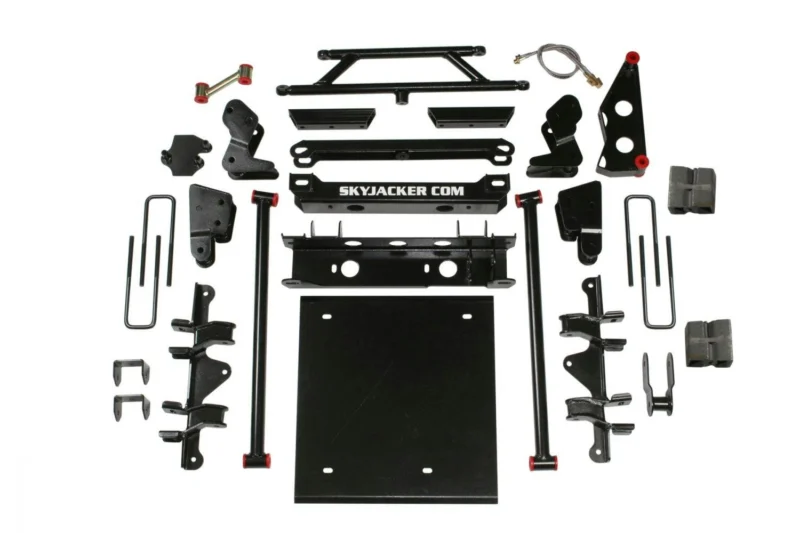 Skyjacker C4626K-M - Suspension Lift Kits