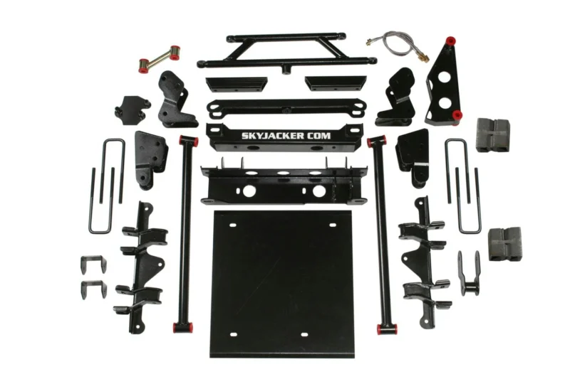 Skyjacker C4626K-N - Suspension Lift Kits