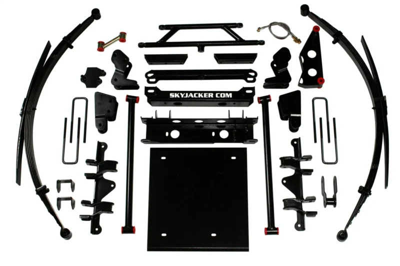 Skyjacker C4626KS-N - Suspension Lift Kits
