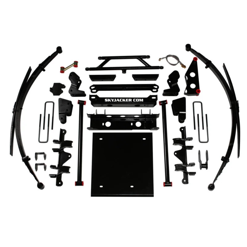 Skyjacker C4626KS - Suspension Lift Kits