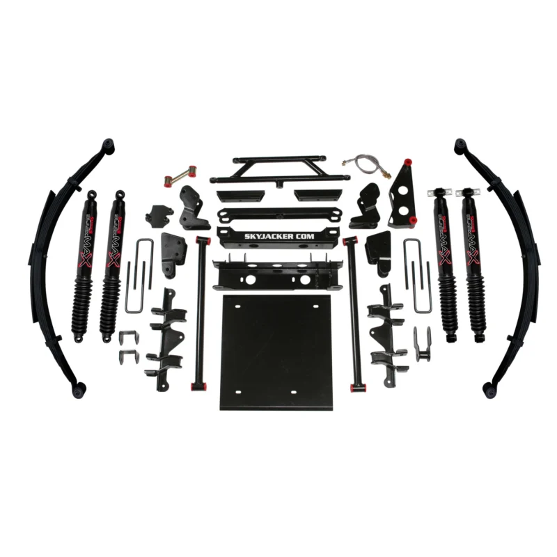 Skyjacker C4626KST-B - Suspension Lift Kits