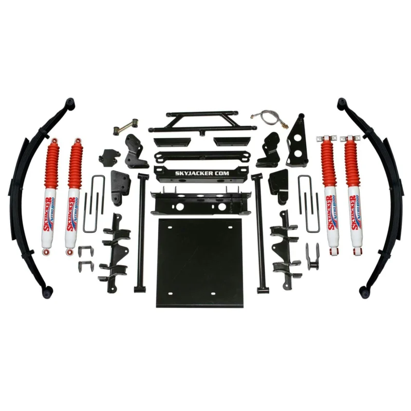 Skyjacker C4626KST-N - Suspension Lift Kits