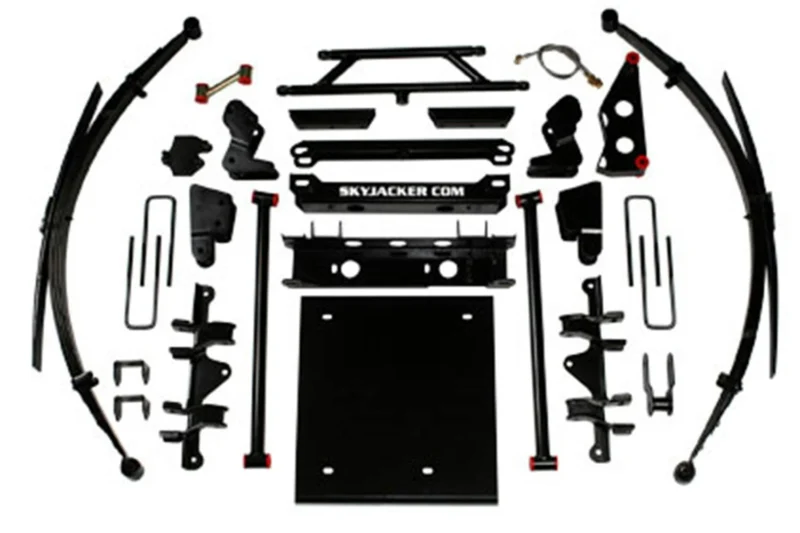 Skyjacker C4626KST - Suspension Lift Kits