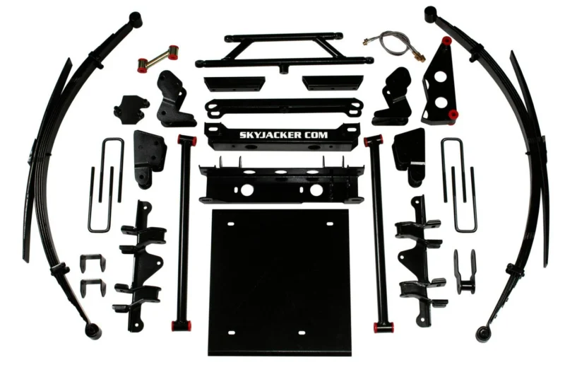 Skyjacker C4636KS - Suspension Lift Kits