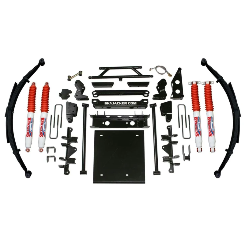 Skyjacker C4636KST-H - Suspension Lift Kits