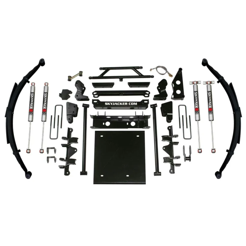 Skyjacker C4636KST-M - Suspension Lift Kits