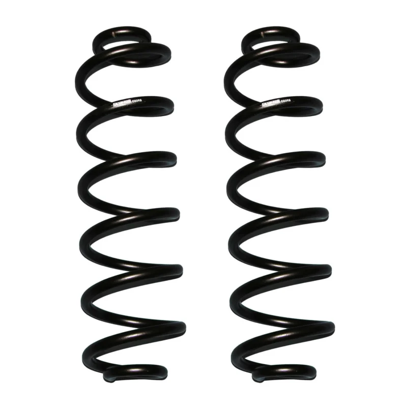 Skyjacker C50R - Coil Springs