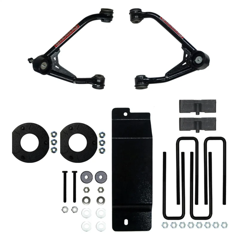 Skyjacker C7350 - Suspension Lift Kits