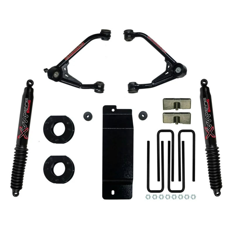 Skyjacker C7350PB - Control Arms