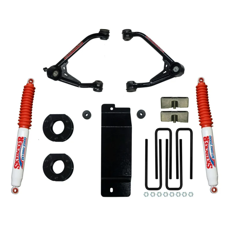 Skyjacker C7350PH - Control Arms