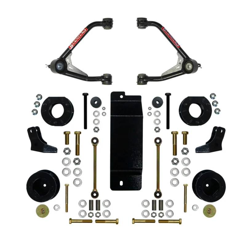 Skyjacker C7350V - Control Arms