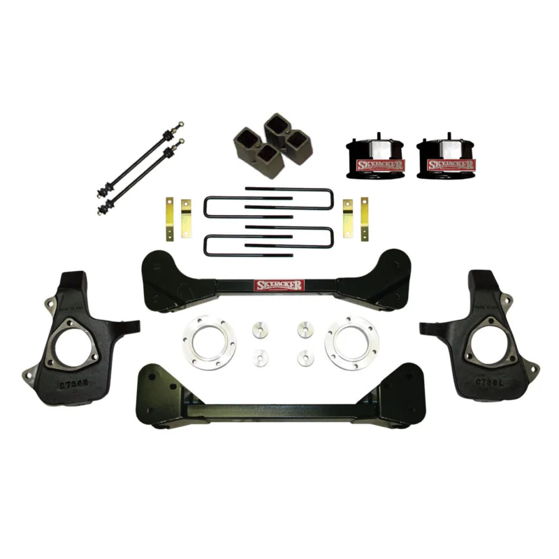 Skyjacker C7360PK-B - Suspension Lift Kits