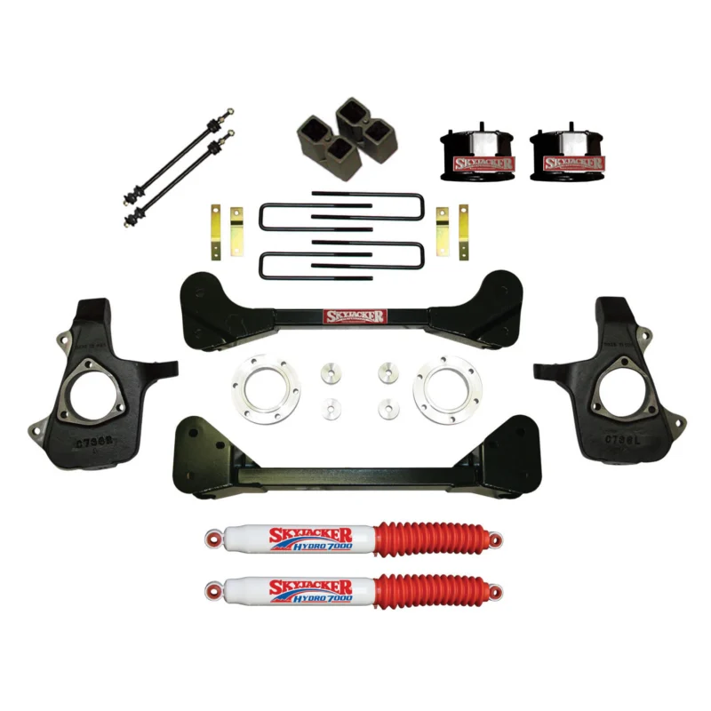 Skyjacker C7360PK-H - Suspension Lift Kits