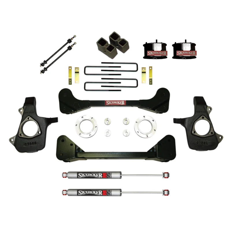 Skyjacker C7360PK-M - Suspension Lift Kits