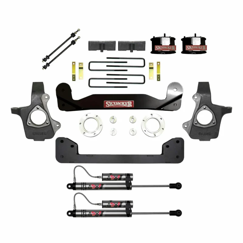 Skyjacker C7360PK-X - Suspension Lift Kits