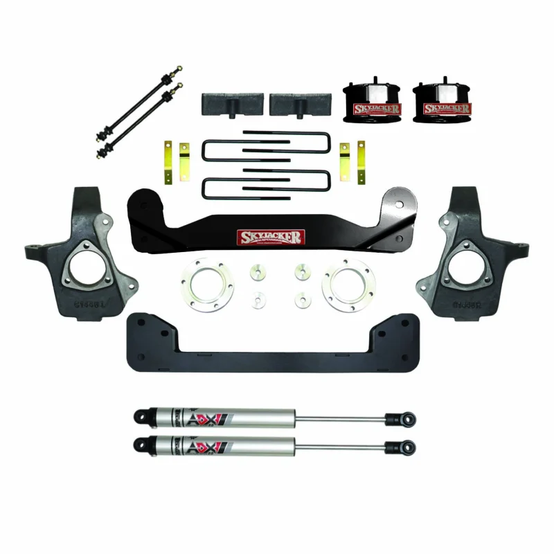 Skyjacker C7360PK-XM - Suspension Lift Kits