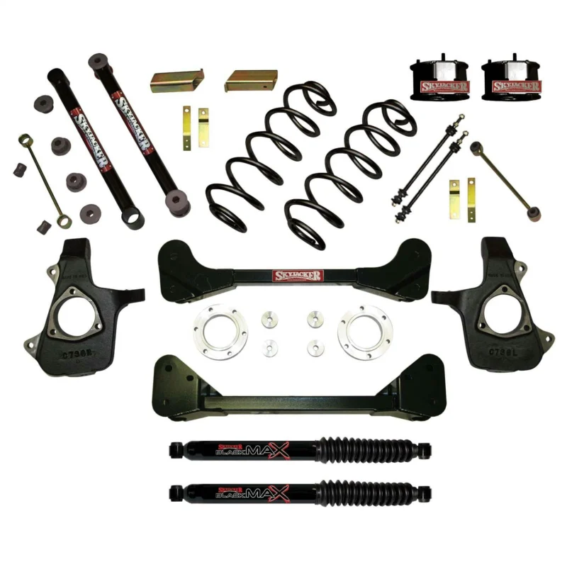 Skyjacker C7360SK-B - Suspension Lift Kits