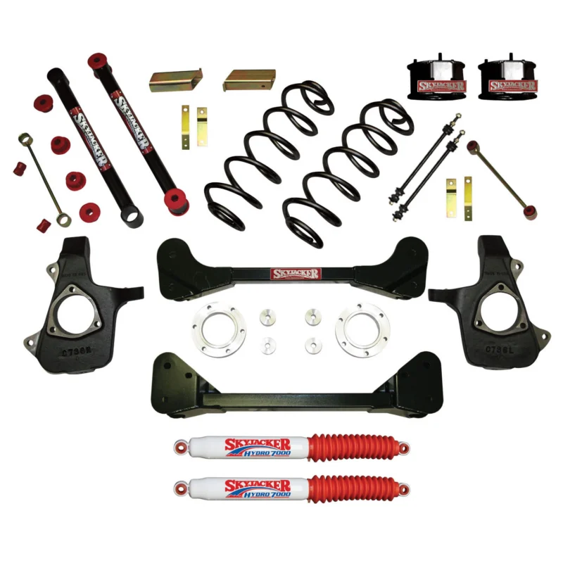 Skyjacker C7360SK-H - Suspension Lift Kits