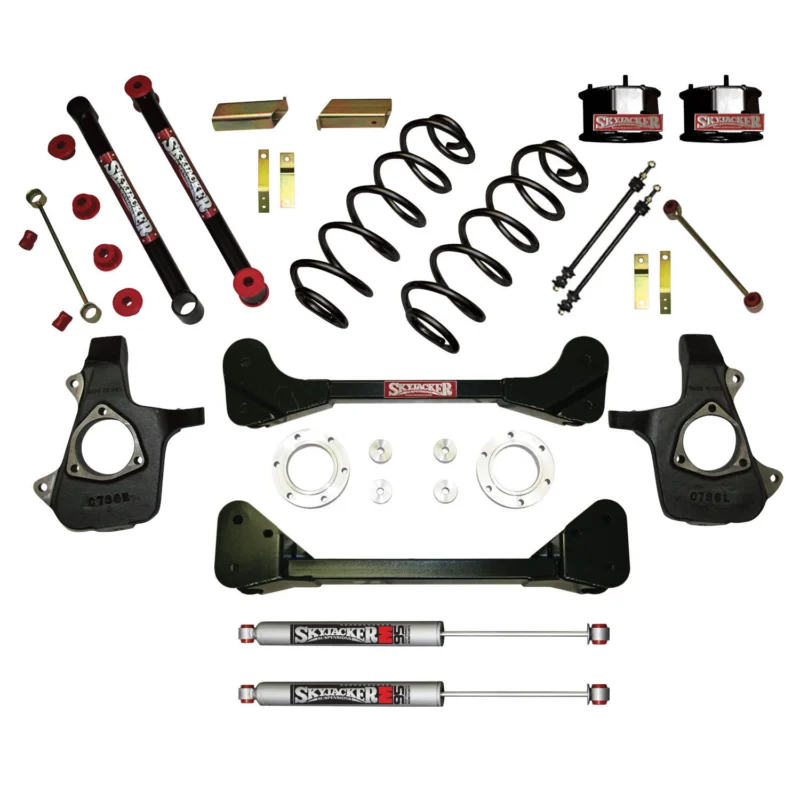 Skyjacker C7360SK-M - Suspension Lift Kits
